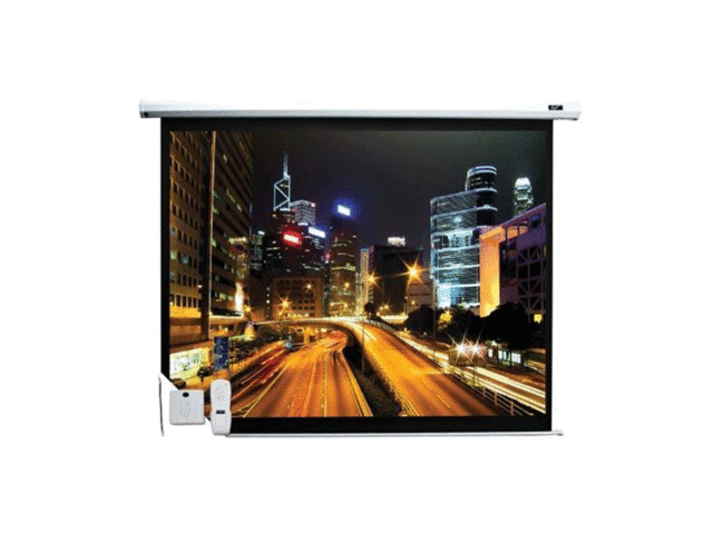Екрани Elite Screen Electric106NX Spectrum