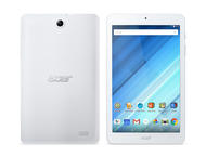 Таблети Acer Iconia One 8 (B1-850) 16GB, бял цвят