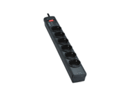 Разклонители MGE Protection Strip 6 Tel DIN
