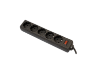 Разклонители Defender ES 5 Outlets