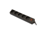 Разклонители Defender ES 5 Outlets