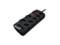 Разклонители AEG Protect Basic. Surge Protector GE 7