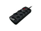 Разклонители AEG Protect Basic. Surge Protector GE 7