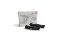 Консумативи Оригинален Xerox Phaser 3052, 3260/ WorkCentre 3215, 3225 Dual Pack