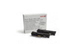 Консумативи Оригинален Xerox Phaser 3052, 3260/ WorkCentre 3215, 3225 Dual Pack