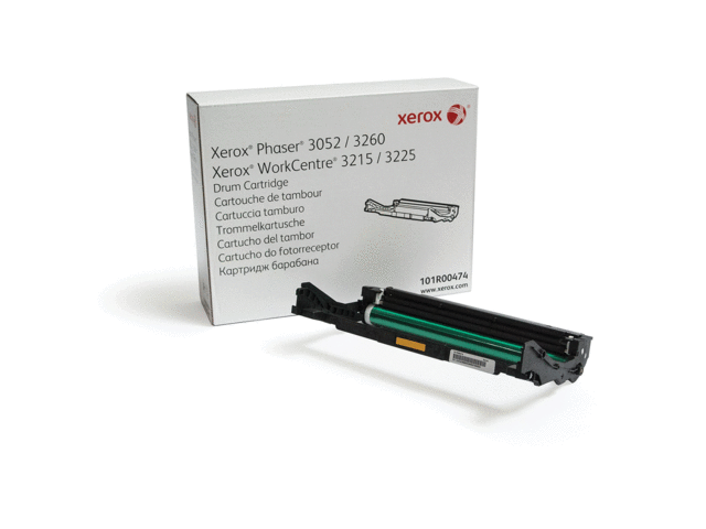 Консумативи Оригинален Xerox Drum Cartridge