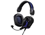 Слушалки Hama uRage SoundZ Essential