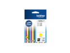 Консумативи Оригинален Brother LC-525 XL Yellow Ink Cartridge High Yield