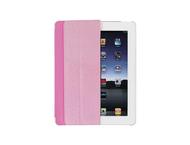 Калъфи за таблети Калъф-стойка Targus Click in розов за iPad 2 и новия iPad