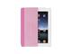Калъфи за таблети Калъф-стойка Targus Click in розов за iPad 2 и новия iPad