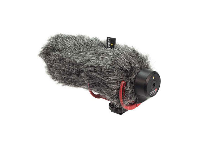 Микрофони RODE Deadcat Go