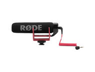 Микрофони RODE VideoMic GO