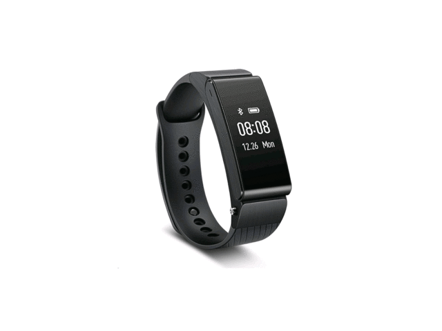 Смарт гривни Huawei TalkBand B2 Black