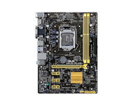 Дънни платки ASUS H81M-PLUS