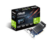 Видео карти Asus GeForce GT 710-1-SL