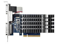 Видео карти Asus GeForce GT 710-1-SL