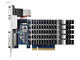 Видео карти Asus GeForce GT 710-1-SL