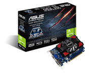 Видео карти Asus GeForce GT 730-2GD3