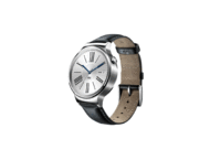 Смарт часовници Huawei Steel Black Leather