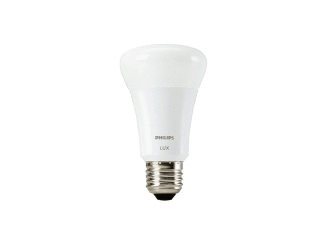 Smart Home Philips Hue Lux E27