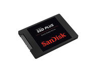 SSD 480GB SATA SanDisk PLUS