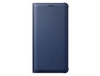 Калъфи Samsung Flip Wallet за Samsung Galaxy A5 (2016), в черно
