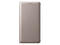 Калъфи Samsung Flip Wallet за Samsung Galaxy A5 (2016), в златисто