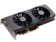 Видео карти EVGA GeForce GTX 970 SSC GAMING ACX 2.0+
