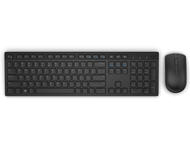 Клавиатури Dell KM636, в черно