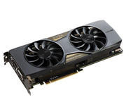 Видео карти EVGA GeForce  GTX 980Ti SC+ GAMING ACX 2.0+ 