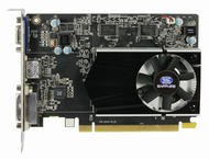 Видео карти Sapphire Radeon R7 240 4GB DDR3 WITH BOOST