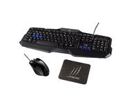 Клавиатури Hama uRage Starter