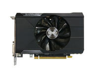 Видео карти Sapphire Radeon NITRO R7 370 2G D5