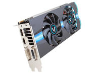 Видео карти Sapphire Radeon VAPOR-X R7 370 4G GD5