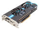 Видео карти Sapphire Radeon VAPOR-X R7 370 4G GD5