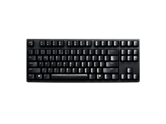 Клавиатури CM Storm NovaTouch TKL