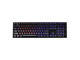 Клавиатури Cooler Master Quick Fire XTi Brown