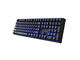 Клавиатури Cooler Master Quick Fire XTi Brown