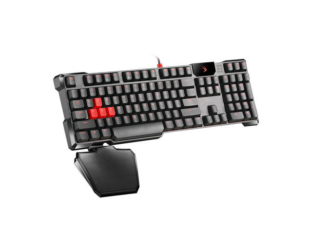 Клавиатури A4tech Bloody B640