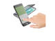 Калъфи Cellular line Book Touch за Samsung Galaxy S6 Edge Plus 