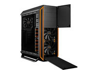 Кутии be quiet! Silent Base 800 Orange