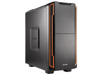 Кутии be quiet! Silent Base 600 Orange