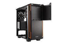 Кутии be quiet! Silent Base 600 Orange