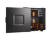 Кутии be quiet! Silent Base 600 Orange