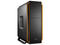 Кутии be quiet! Silent Base 800 Orange