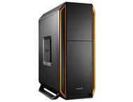 Кутии be quiet! Silent Base 800 Orange