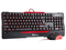 Клавиатури Genesis Gaming Combo Set CX55 - US layout