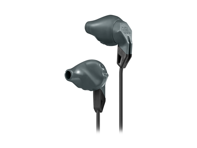 Слушалки JBL Grip 100 Char