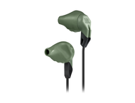 Слушалки JBL Grip 100 Olive