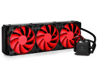 Охладители DeepCool Water Cooling CAPTAIN 360